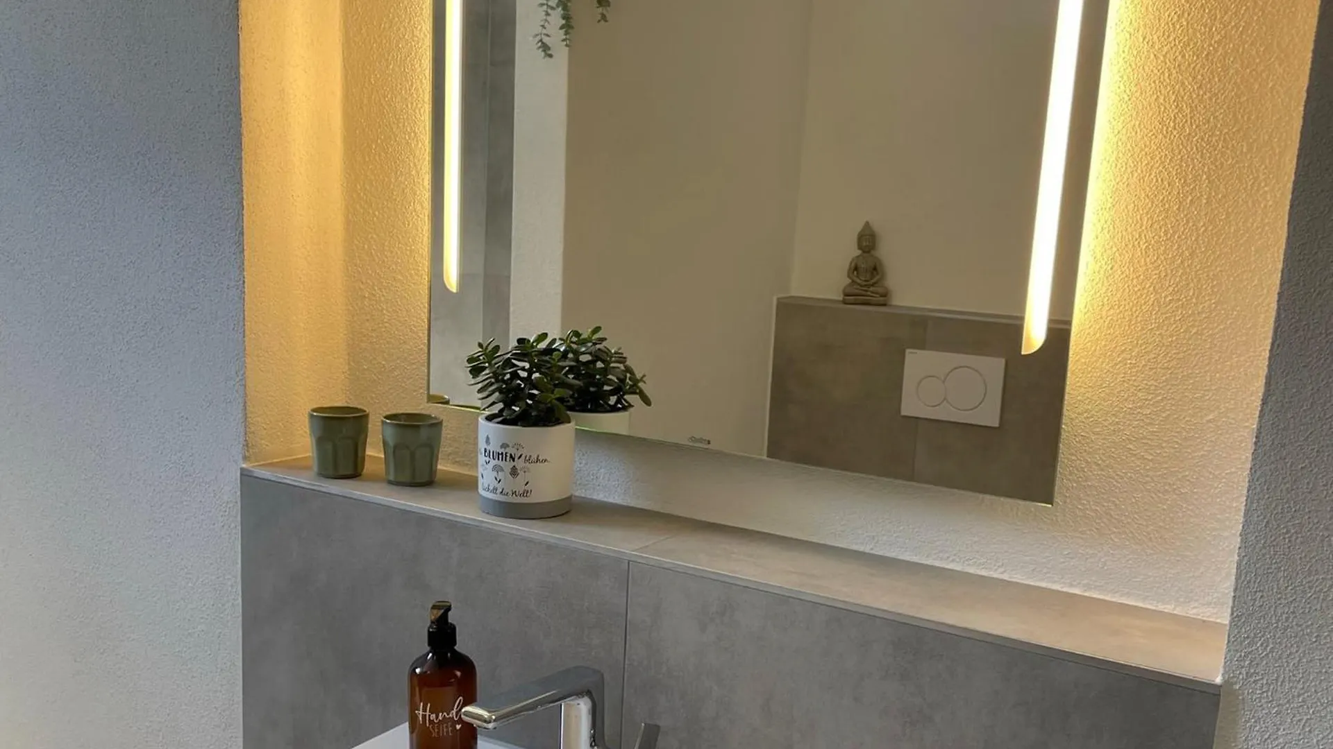 Mainterrasse Boardinghouse Am Fluss Klimatisierte Apartments Mit 80Qm Terrasse Miltenberg